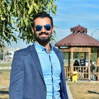 Harith Alnjmawy