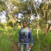 MOHAMADOU AWALOU ABOUBAKAR