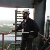 mohammad saiyaz alam