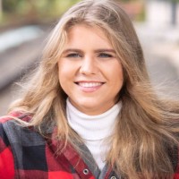Taylor Levinson