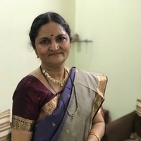 Dr. Anjali Khambete