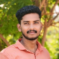 Arunmugesh S