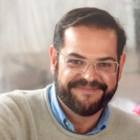 José G. Pérez Barrera
