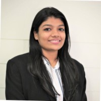 Nidhi Mehta
