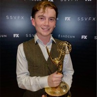 Caelum Frazer
