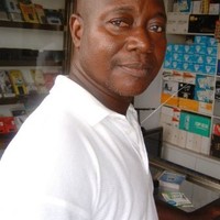 Francis Quartey