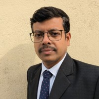 Subhaprasanna Das
