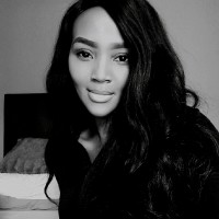 Refilwe Molefi