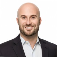 Blake Reback