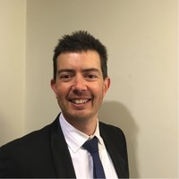 Dean Cosgriff