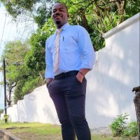 Saywon McInnes Abika III