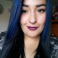 Jennifer Aguirre Mora