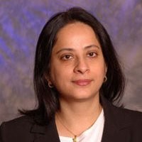 Bharati Bakshani