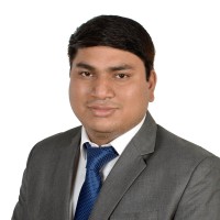 Suraj Kumar