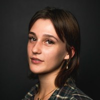 Angelina Kovacs