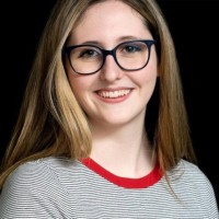 Cassidy Frost