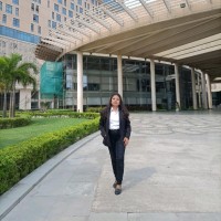 Swarbani Ghosh
