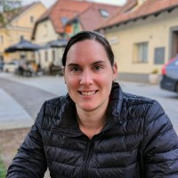Louise Gardiner