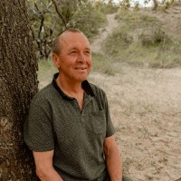 John Van Ruijven