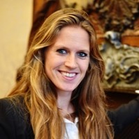 Anne Sophie Bakker