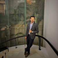 Naved Kabir Chowdhury