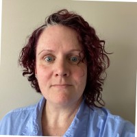Samantha Britton