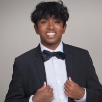 Nithilan Ravikumar