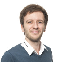 Stijn Van Kerkhove