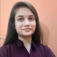Palak Gupta