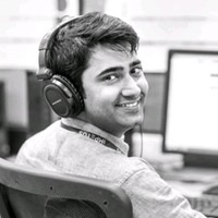 Khalid Ashraf