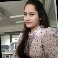Preeti Sharma