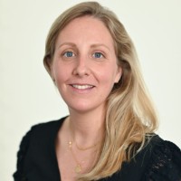 Aude De La Rivière