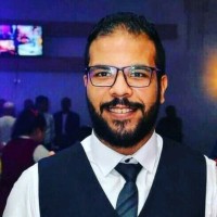 Ahmed Sabry