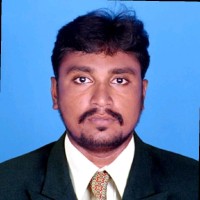 Arulanantham P