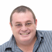 Eric Blaauw