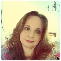 Marla Thompson