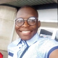 Kuzivakwashe Fungai Kahari