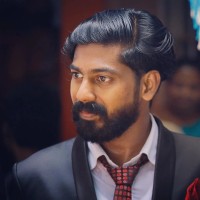 Rahul R U