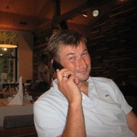 Андрей Климов