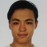 Kylian Chi