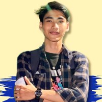 Farhan Alamsyah