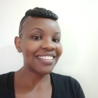 Esther Wanjiku