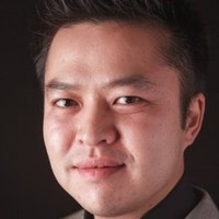 Thomas Vong