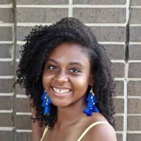 Madeline Wilkerson