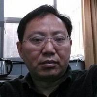 王清勇