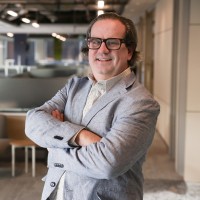 Jim Speredelozzi