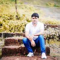 Jitender Yadav