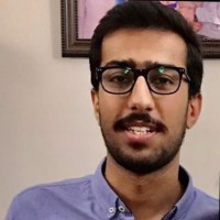 Muhammad Arsalan jamali