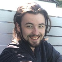 Travis Holian