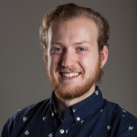 Connor Ruprecht